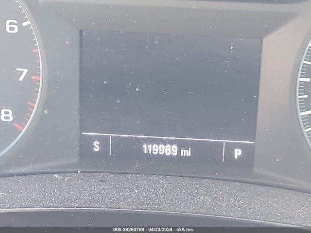 Chevrolet MALIBU LT 2019 1G1ZD5ST4KF137810 Image 7