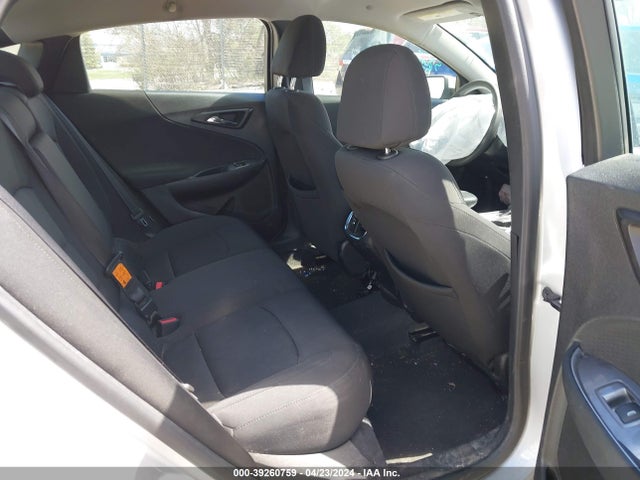 Chevrolet MALIBU LT 2019 1G1ZD5ST4KF137810 Image 8
