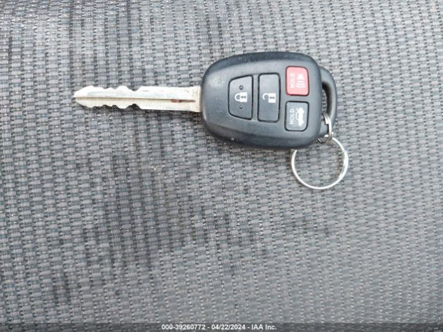 2T1BURHE7GC740274 Toyota Corolla S Plus