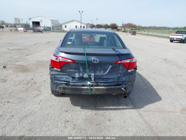 2T1BURHE7GC740274 Toyota Corolla S Plus