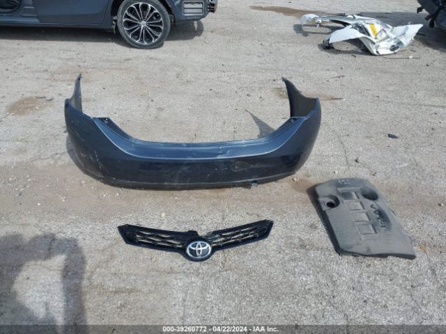 2T1BURHE7GC740274 Toyota Corolla S Plus