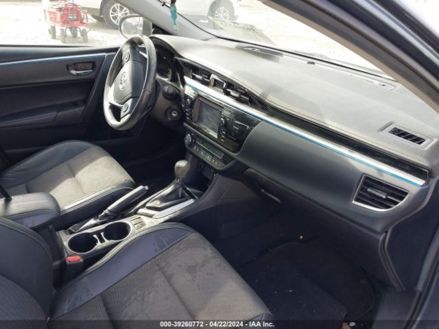 2T1BURHE7GC740274 Toyota Corolla S Plus