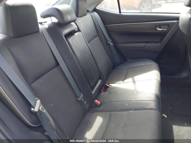 2T1BURHE7GC740274 Toyota Corolla S Plus