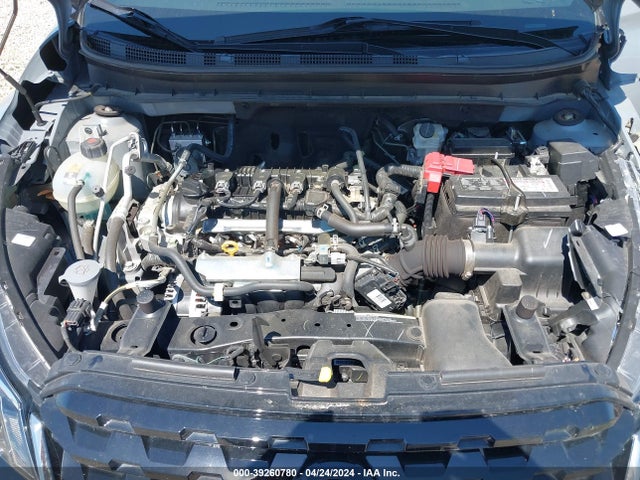 Nissan Kicks Sr Xtronic Cvt 2022 3N1CP5DV2NL507426 Image 10