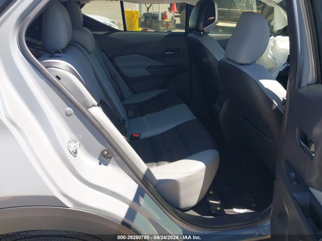 Nissan Kicks Sr Xtronic Cvt 2022 3N1CP5DV2NL507426 Image 8