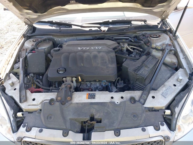 Chevrolet Impala Limited Ls 2014 2G1WA5E38E1181554 Image 10