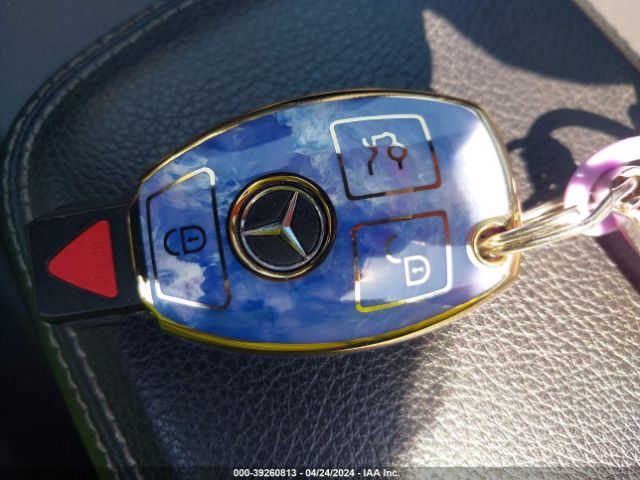 WDDSJ4GB6FN228414 Mercedes-Benz CLA 250 4MATIC