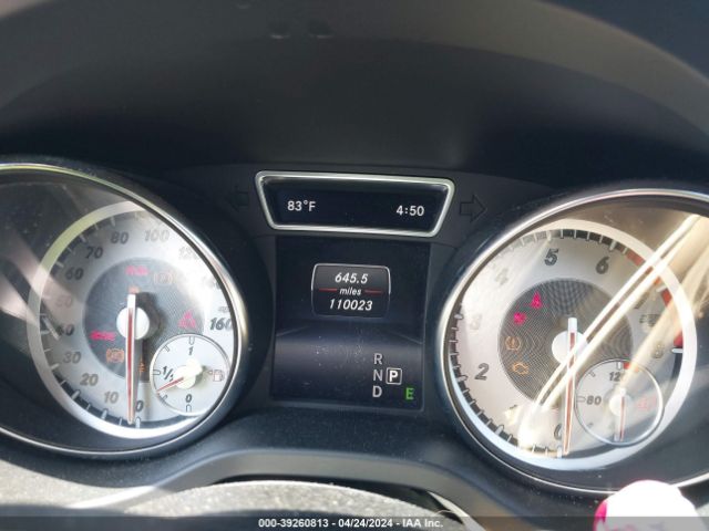 WDDSJ4GB6FN228414 Mercedes-Benz CLA 250 4MATIC