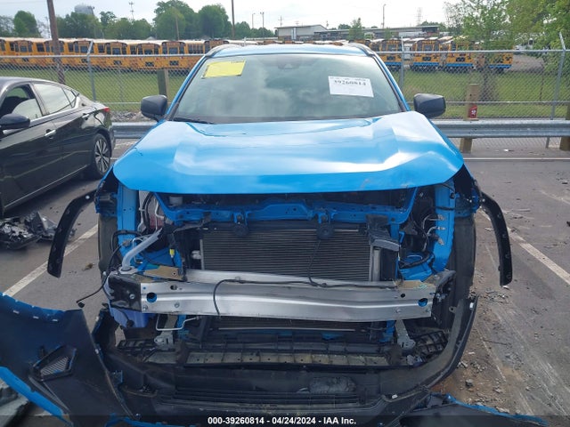 Toyota RAV4 LE 2021 2T3F1RFVXMW239653 Image 12