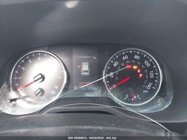 Toyota RAV4 LE 2021 2T3F1RFVXMW239653 Image 7