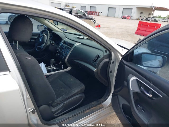 Nissan Altima 2.5 S 2014 1N4AL3AP5EC146835 Image 5