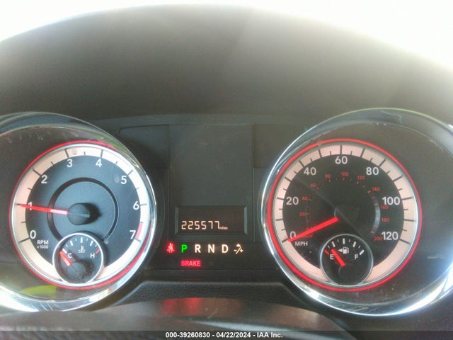 Dodge Grand Caravan Se Plus 2017 2C4RDGBG8HR548487 Image 7