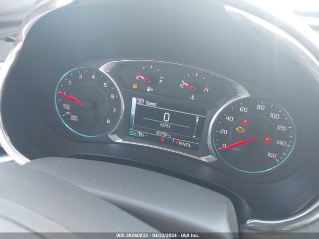 Chevrolet MALIBU LT 2018 1G1ZD5ST0JF166171 Image 15