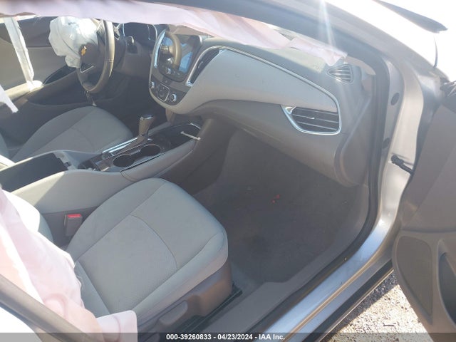 Chevrolet MALIBU LT 2018 1G1ZD5ST0JF166171 Image 5