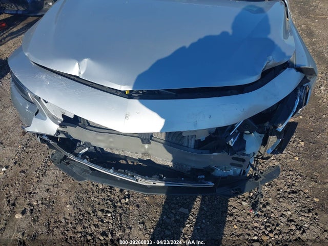 Chevrolet MALIBU LT 2018 1G1ZD5ST0JF166171 Image 6
