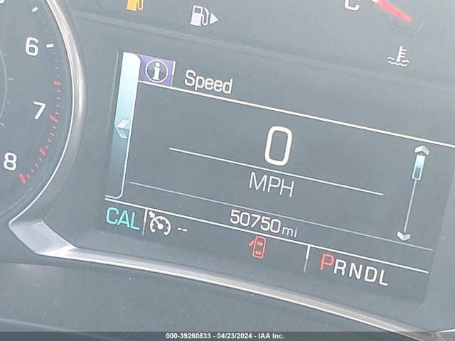 Chevrolet MALIBU LT 2018 1G1ZD5ST0JF166171 Image 7