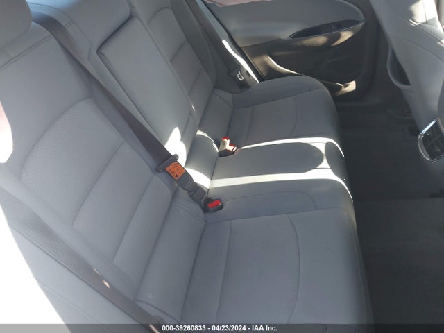 Chevrolet MALIBU LT 2018 1G1ZD5ST0JF166171 Image 8
