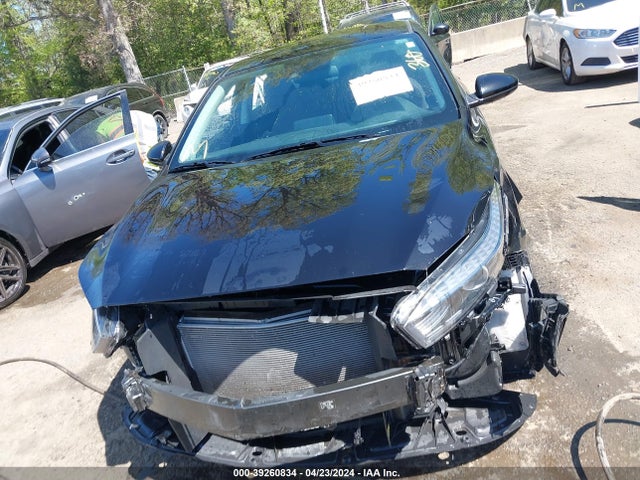 KIA FORTE FE 2022 3KPF24AD2NE432567 Image 13