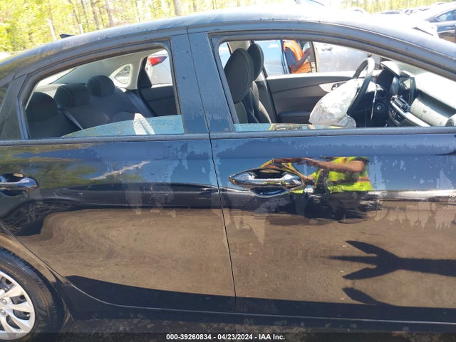 KIA FORTE FE 2022 3KPF24AD2NE432567 Image 14