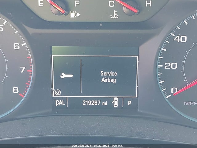 Chevrolet MALIBU LS 2017 1G1ZB5ST5HF152766 Image 15