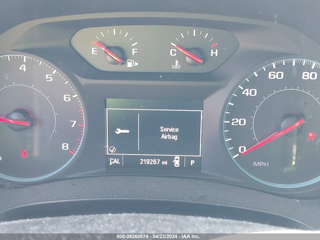 Chevrolet MALIBU LS 2017 1G1ZB5ST5HF152766 Image 7