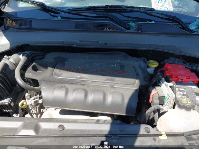 Jeep Compass 80th Anniversary 4x4 2021 3C4NJDEB4MT591897 Image 10