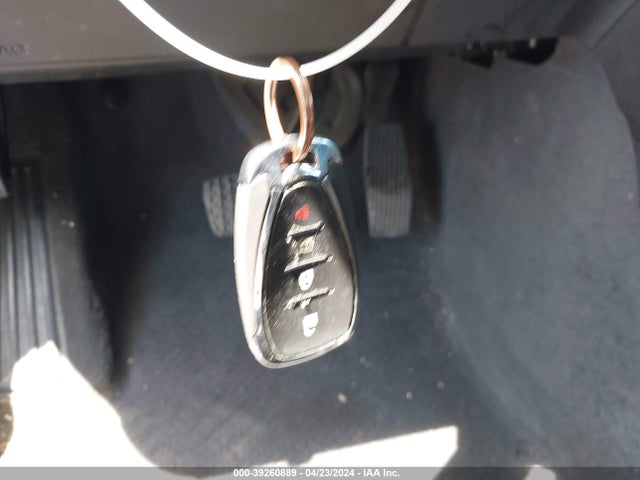 Chevrolet Malibu 1ls 2019 1G1ZB5ST2KF127427 Image 11