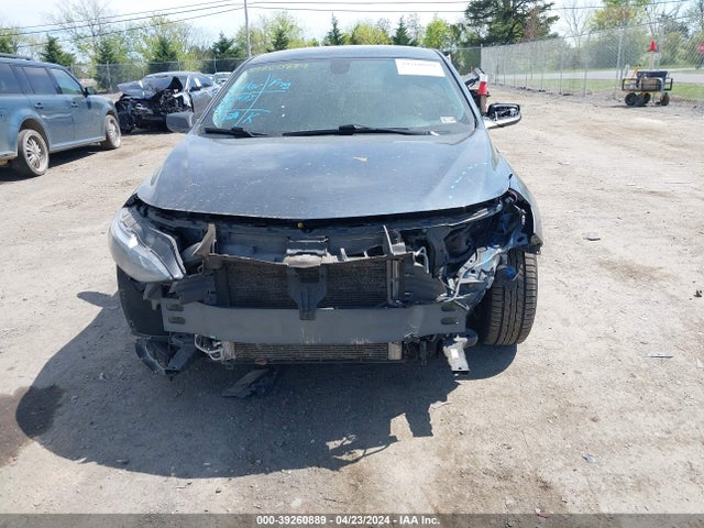 Chevrolet Malibu 1ls 2019 1G1ZB5ST2KF127427 Image 12