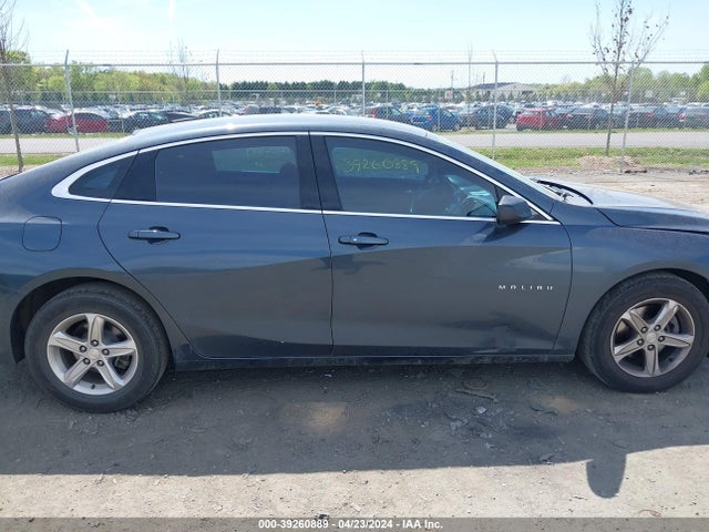 Chevrolet Malibu 1ls 2019 1G1ZB5ST2KF127427 Image 13