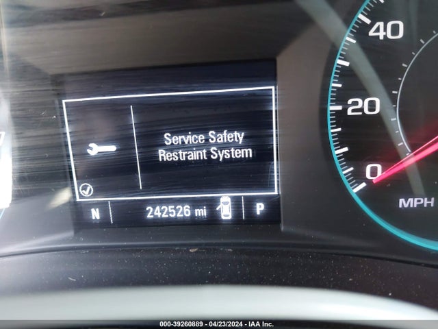 Chevrolet Malibu 1ls 2019 1G1ZB5ST2KF127427 Image 15