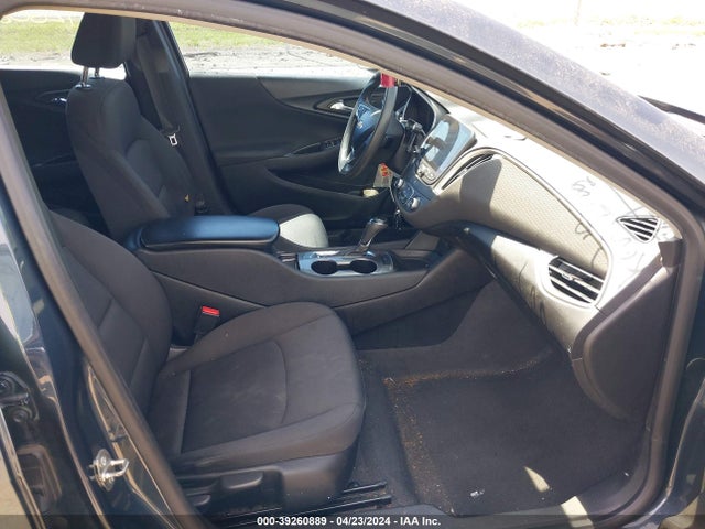 Chevrolet Malibu 1ls 2019 1G1ZB5ST2KF127427 Image 5