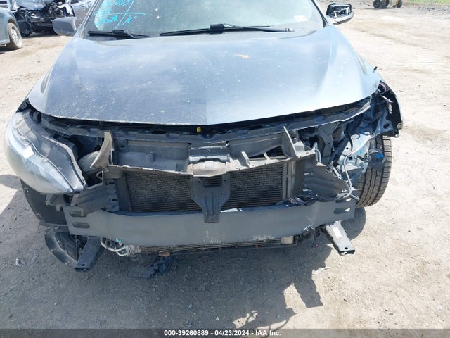 Chevrolet Malibu 1ls 2019 1G1ZB5ST2KF127427 Image 6