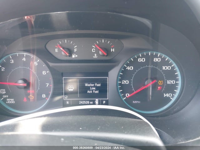 Chevrolet Malibu 1ls 2019 1G1ZB5ST2KF127427 Image 7