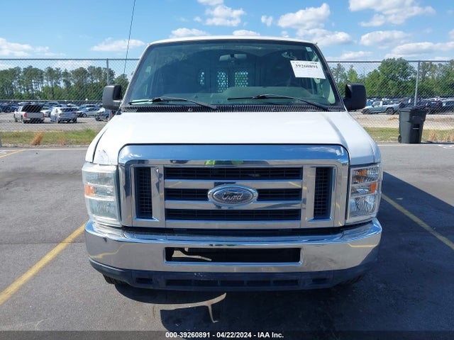 Ford E-250 Commercial 2014 1FTNE2EW7EDA17409 Image 12