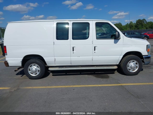 Ford E-250 Commercial 2014 1FTNE2EW7EDA17409 Image 13