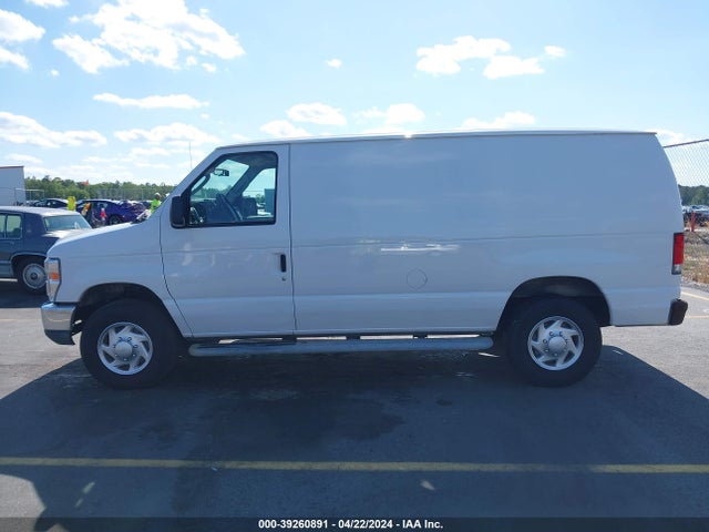 Ford E-250 Commercial 2014 1FTNE2EW7EDA17409 Image 14