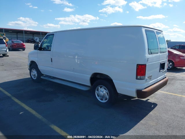 Ford E-250 Commercial 2014 1FTNE2EW7EDA17409 Image 3