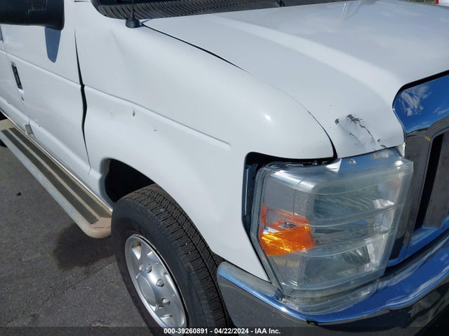 Ford E-250 Commercial 2014 1FTNE2EW7EDA17409 Image 6