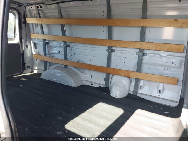 Ford E-250 Commercial 2014 1FTNE2EW7EDA17409 Image 8