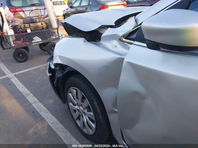 Nissan SENTRA S 2019 3N1AB7AP7KY275069 Image 20