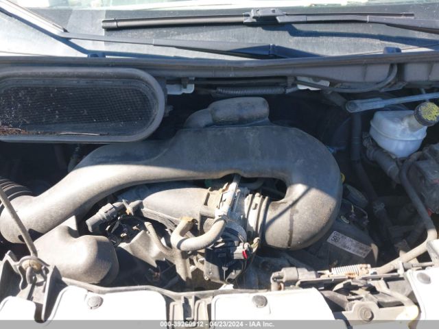 1FTYR1ZM4JKA64648 Ford Transit-250