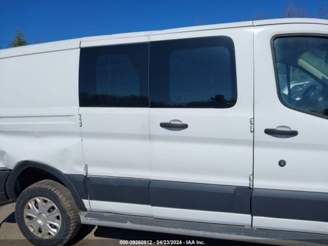 1FTYR1ZM4JKA64648 Ford Transit-250