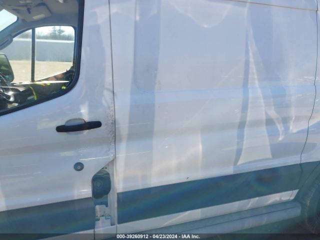 1FTYR1ZM4JKA64648 Ford Transit-250