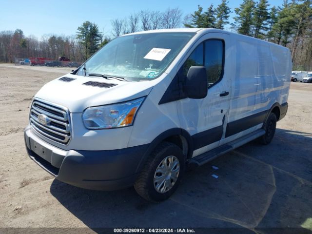 1FTYR1ZM4JKA64648 Ford Transit-250