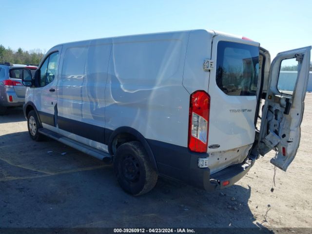 1FTYR1ZM4JKA64648 Ford Transit-250