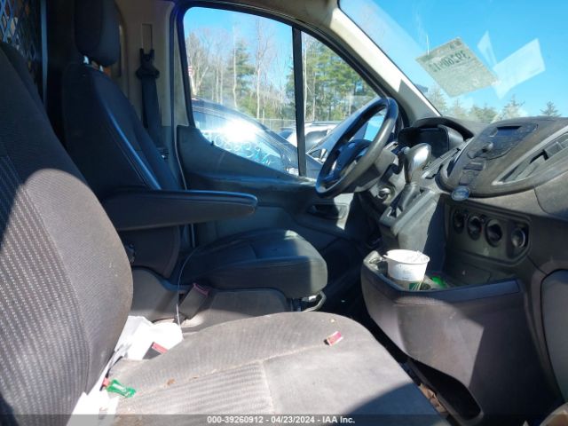 1FTYR1ZM4JKA64648 Ford Transit-250