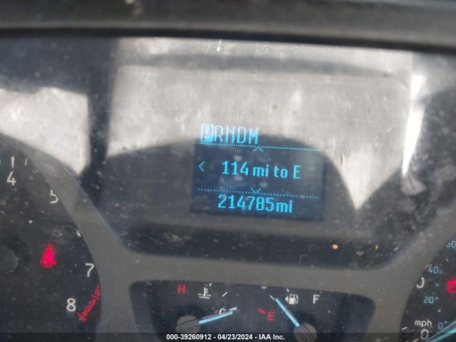 1FTYR1ZM4JKA64648 Ford Transit-250