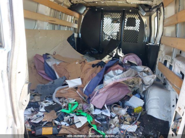 1FTYR1ZM4JKA64648 Ford Transit-250