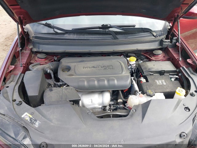 1C4PJLCBXLD552211 Jeep Cherokee Latitude Fwd