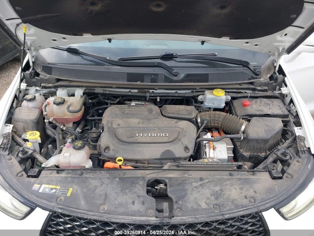 2C4RC1L72NR134972 Chrysler Pacifica Hybrid Touring L